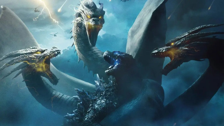 Cuộc chiến quái vật: “Chúa Tể Godzilla: Đế Vương Bất Tử” có đạt đến kỳ vọng hay không? Chua-te-godzilla-de-vuong-bat-tu