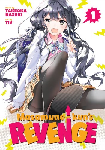 Masamune báo thù manga:Giới thiệu nội dung và gợi ý truyện tranh liên quan Masamune-bao-thu-manga