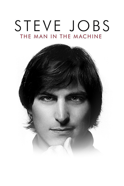 Steve Jobs:Người Đàn Ông Cứng Nhắc