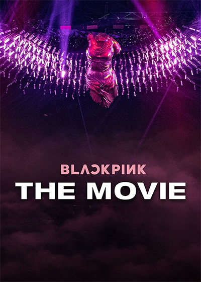 Blackpink:The Movie