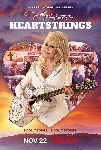 Dolly Parton:Thanh âm từ trái tim