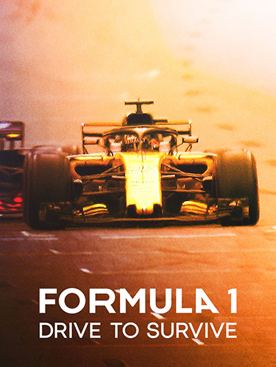 Formula 1:Cuộc đua sống còn (Phần 2)