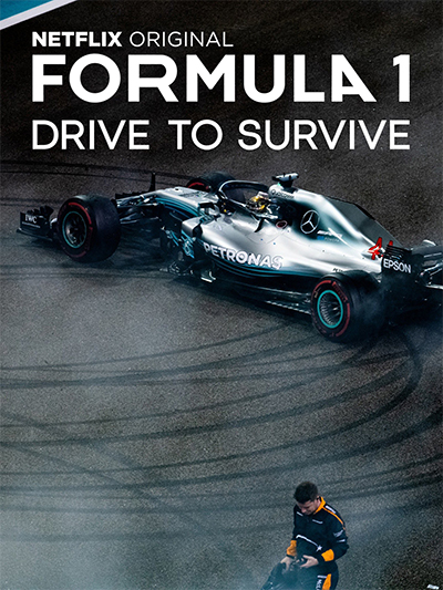 Formula 1:Cuộc đua sống còn (Phần 3)