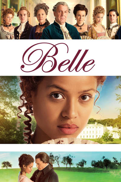 Chuyện Nàng Belle