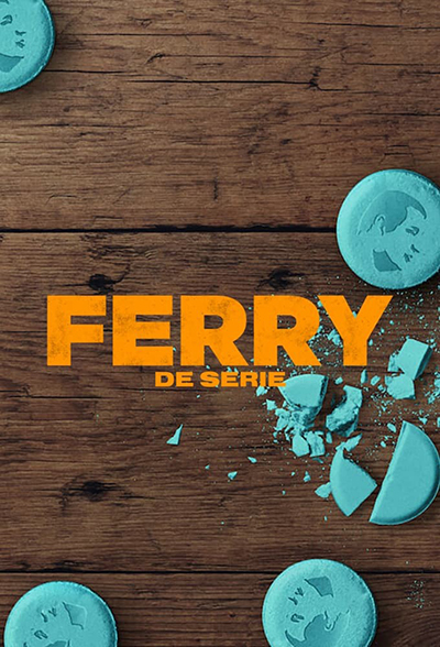 Ferry:Loạt phim